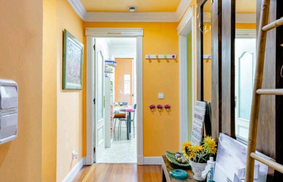 빌바오 Nuestro Refugio - Casco Viejo Con Wifi Y Parking Gratuito- 아파트 외부 사진