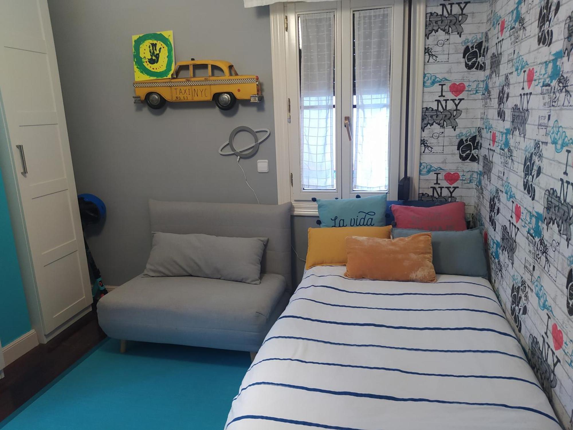 빌바오 Nuestro Refugio - Casco Viejo Con Wifi Y Parking Gratuito- 아파트 외부 사진